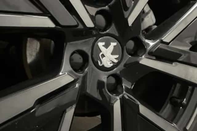 Peugeot 208 (2023) thumbnail 84