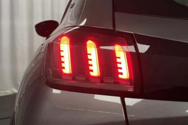 Peugeot 208 (2023) thumbnail 85