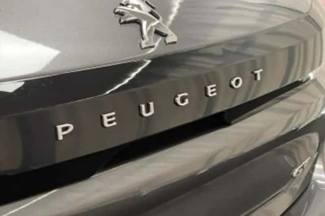 Peugeot 208 (2023) thumbnail 87