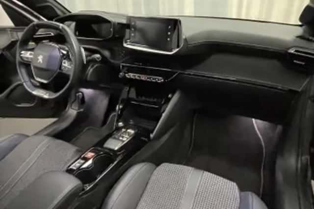 Peugeot 208 (2023) thumbnail 93