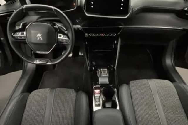 Peugeot 208 (2023) thumbnail 94