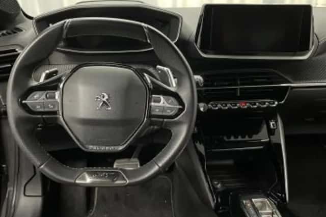 Peugeot 208 (2023) thumbnail 96