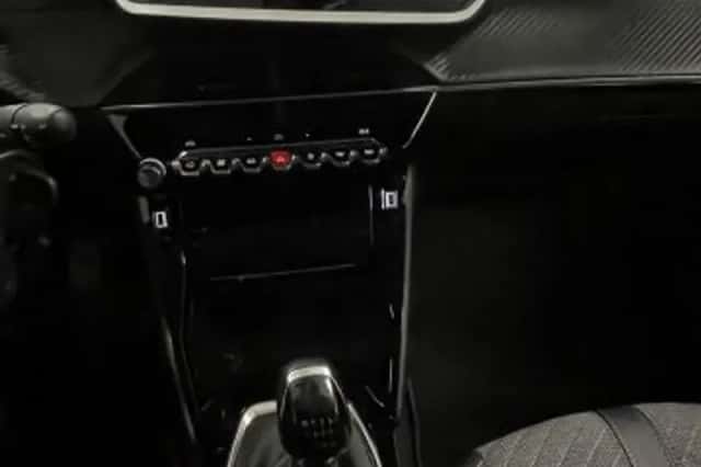 Peugeot 208 (2024) thumbnail 103