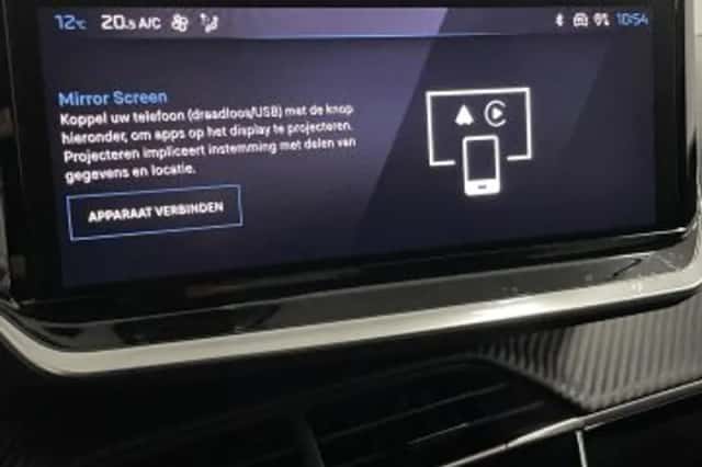 Peugeot 208 (2024) thumbnail 109
