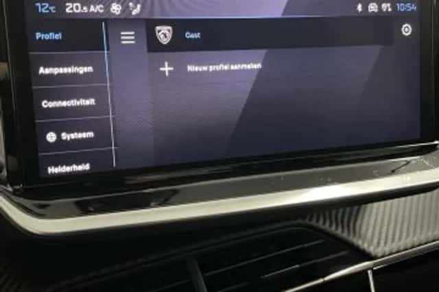Peugeot 208 (2024) thumbnail 110