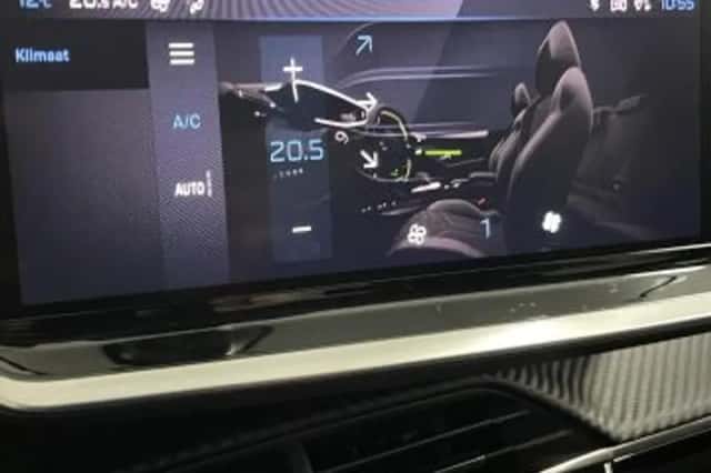 Peugeot 208 (2024) thumbnail 111