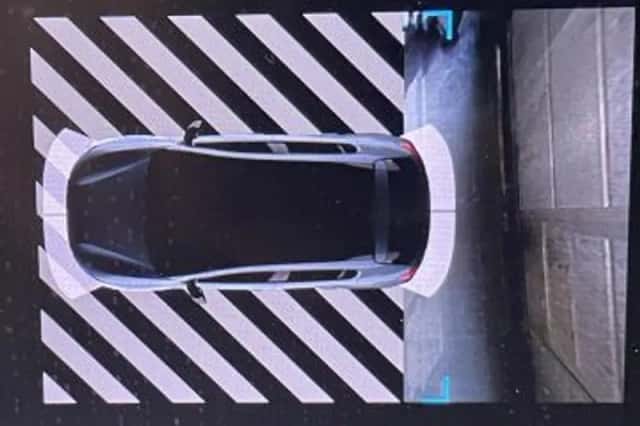 Peugeot 208 (2024) thumbnail 123