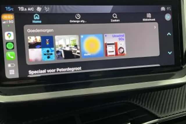 Peugeot 208 (2024) thumbnail 127
