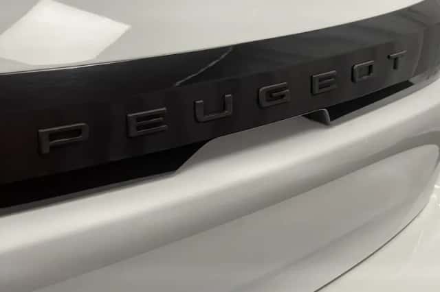 Peugeot 208 (2024) thumbnail 14