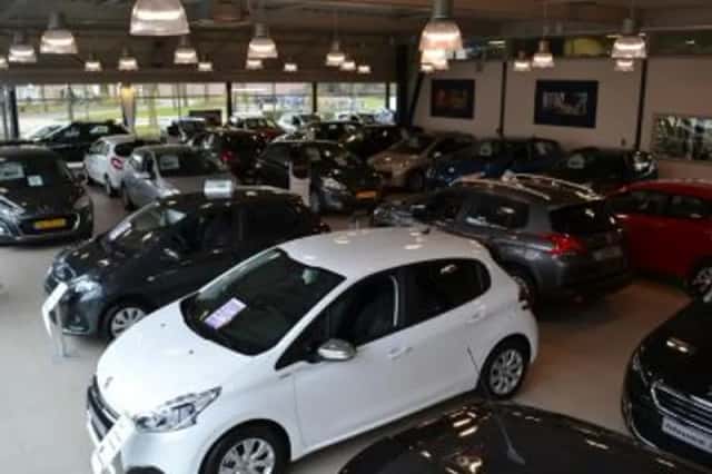 Peugeot 208 (2024) thumbnail 138