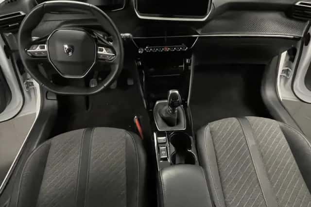 Peugeot 208 (2024) thumbnail 19