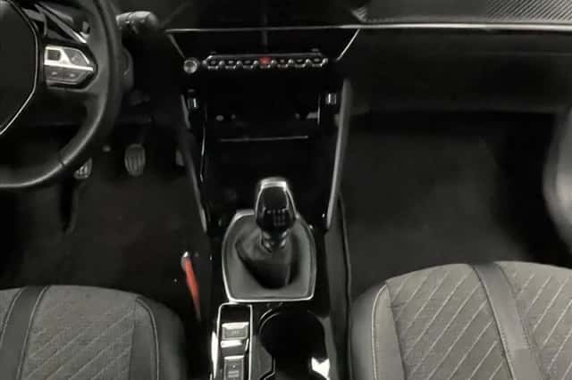 Peugeot 208 (2024) thumbnail 20