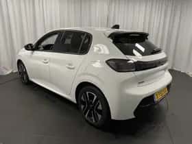 Peugeot 208 (2024) thumbnail 3