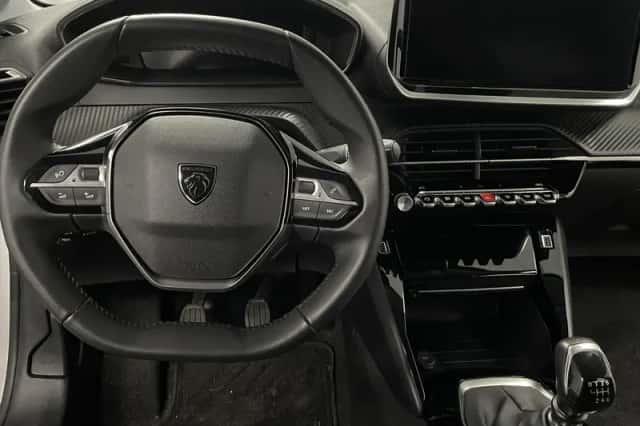 Peugeot 208 (2024) thumbnail 21