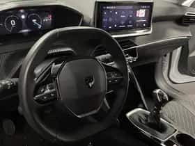 Peugeot 208 (2024) thumbnail 30