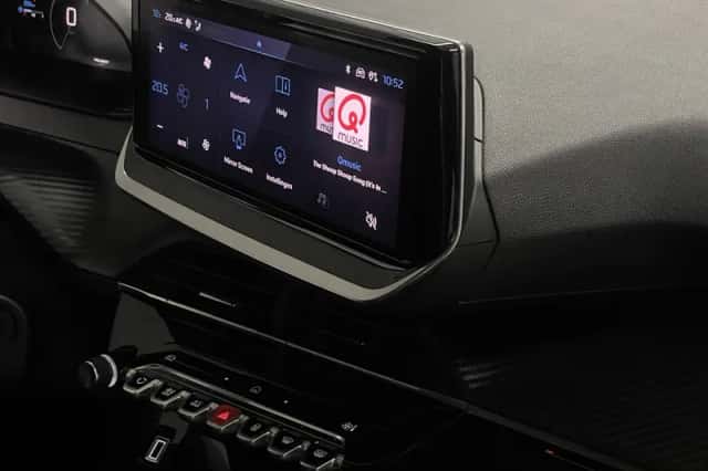 Peugeot 208 (2024) thumbnail 31
