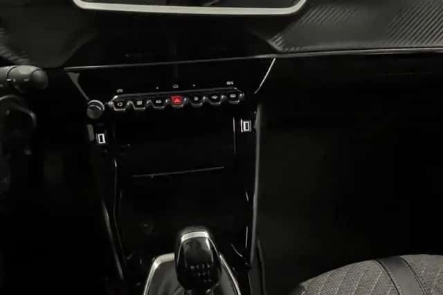 Peugeot 208 (2024) thumbnail 34
