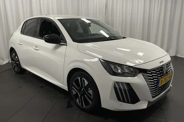 Peugeot 208 (2024) thumbnail 5