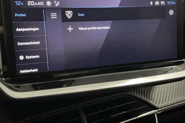 Peugeot 208 (2024) thumbnail 41