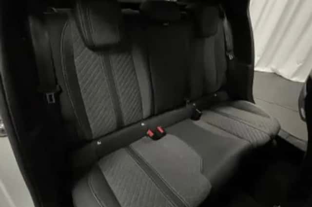 Peugeot 208 (2024) thumbnail 91