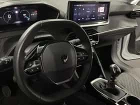 Peugeot 208 (2024) thumbnail 99