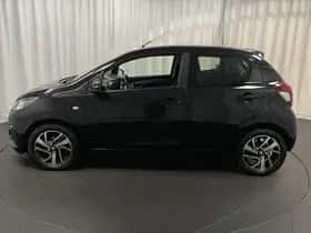 Peugeot 108 thumbnail 2