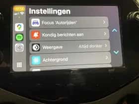 Peugeot 108 thumbnail 109