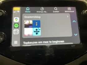 Peugeot 108 thumbnail 110