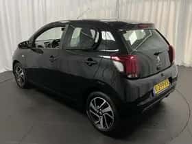 Peugeot 108 thumbnail 3