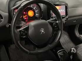 Peugeot 108 thumbnail 23