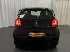Peugeot 108 thumbnail 4