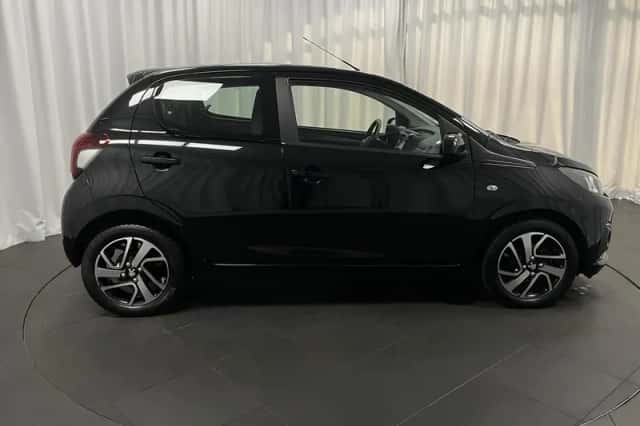 Peugeot 108 (2021) thumbnail 5