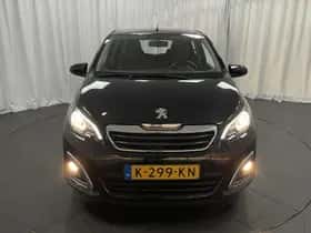 Peugeot 108 thumbnail 7