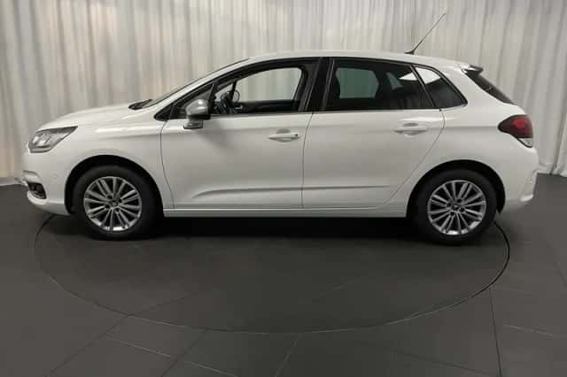 Citroën C4 (2016) thumbnail 2
