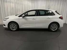Citroën C4 thumbnail 2
