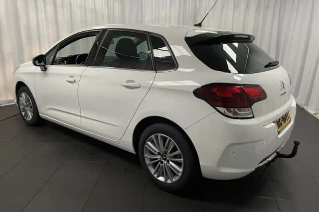 Citroën C4 (2016) thumbnail 3