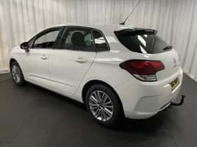 Citroën C4 thumbnail 3