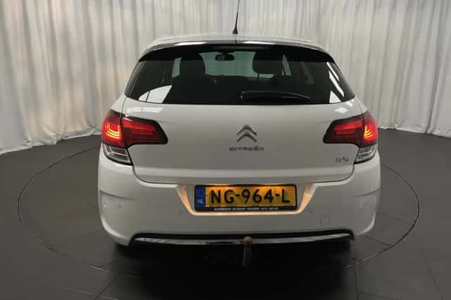 Citroën C4 (2016) thumbnail 5