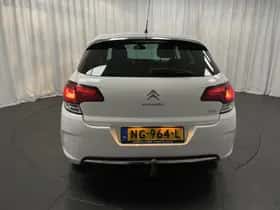 Citroën C4 thumbnail 5