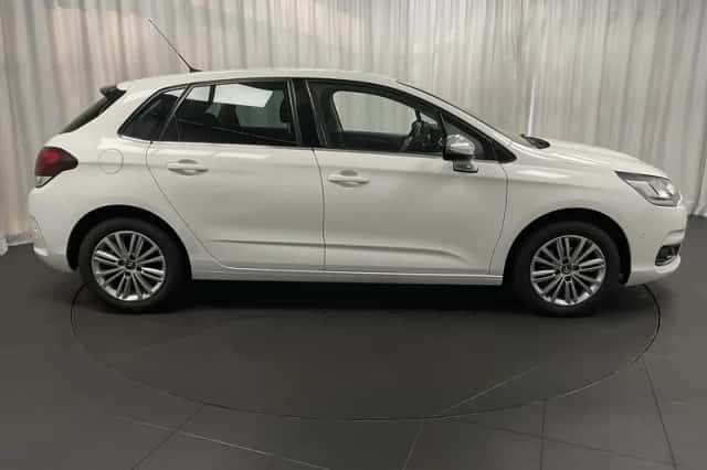 Citroën C4 (2016) thumbnail 6