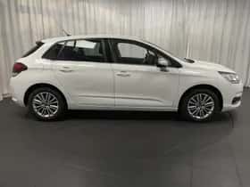 Citroën C4 thumbnail 6