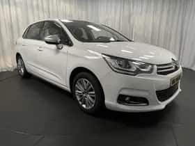 Citroën C4 thumbnail 7