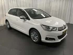 Citroën C4 thumbnail 8
