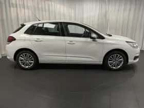 Citroën C4 thumbnail 73