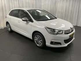 Citroën C4 thumbnail 75