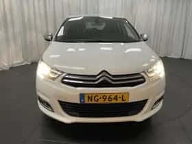 Citroën C4 thumbnail 76