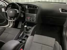 Citroën C4 thumbnail 89