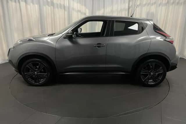 Nissan Juke (2017) thumbnail 2