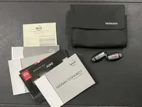 Nissan Juke thumbnail 105