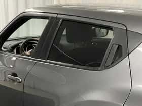 Nissan Juke thumbnail 13